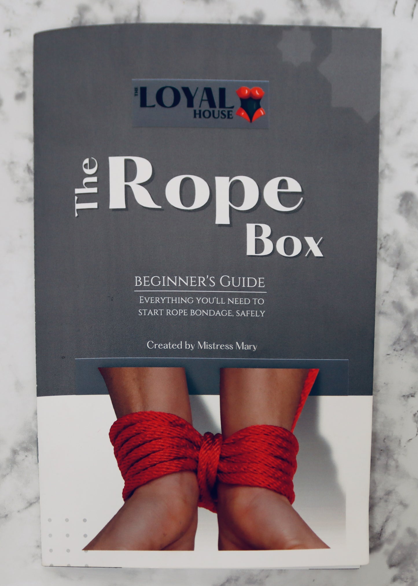 The Rope Box