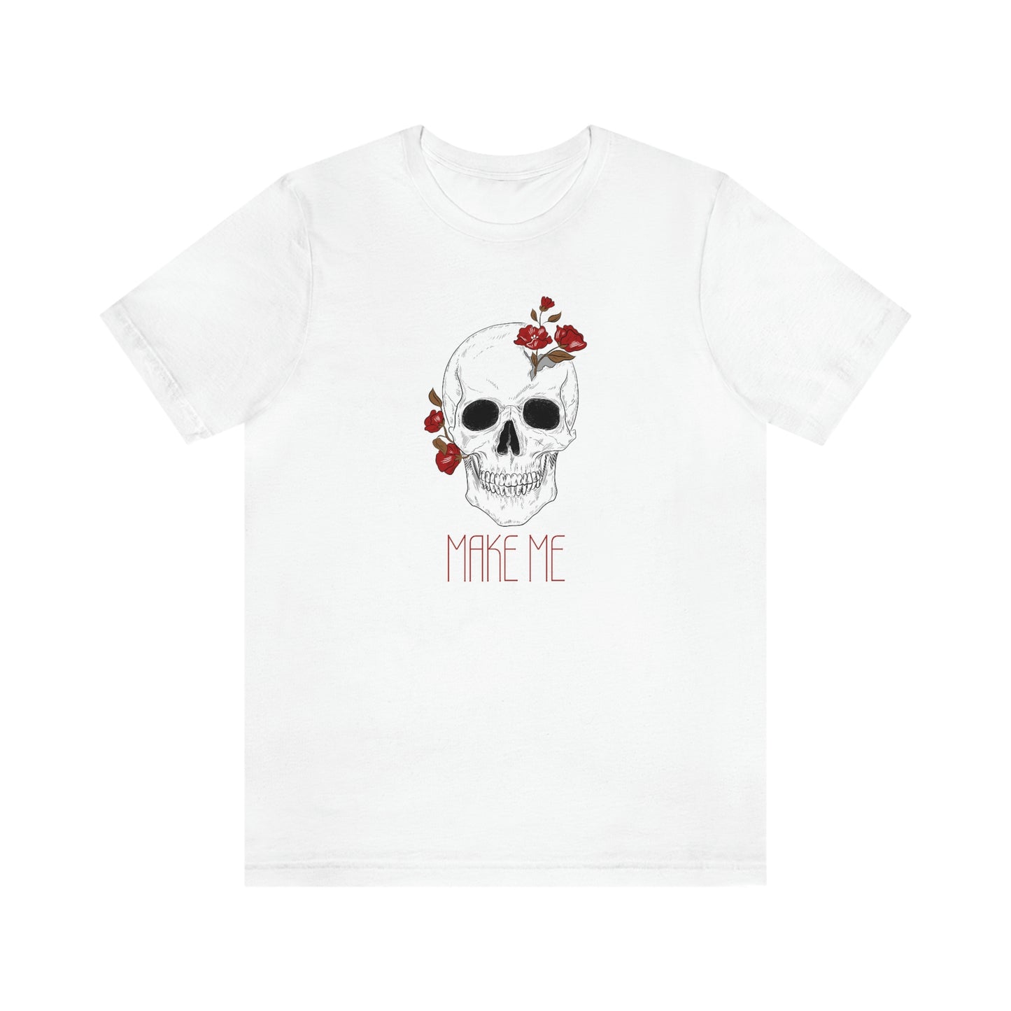 The undoer | Relaxed Fit Tee