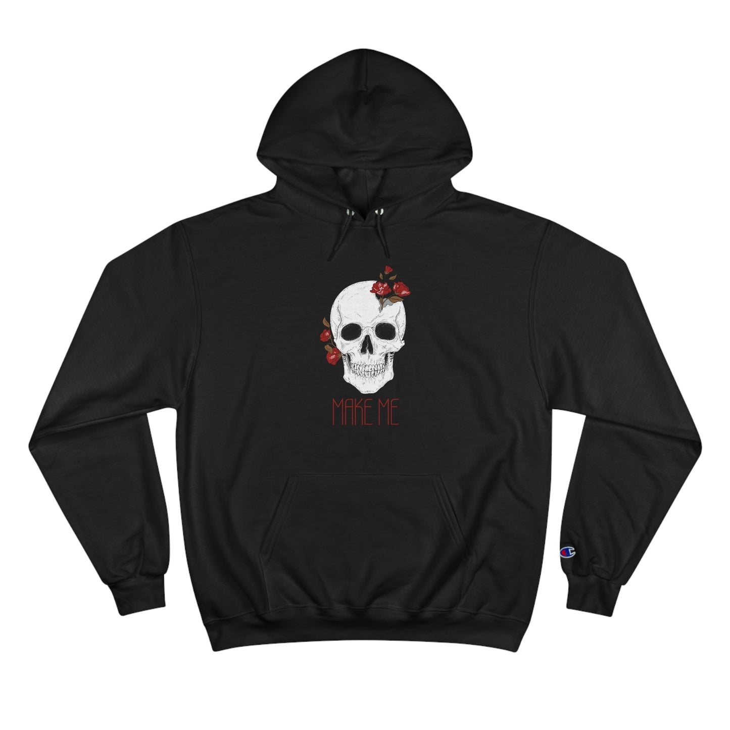 The undoer | Champion Hoodie