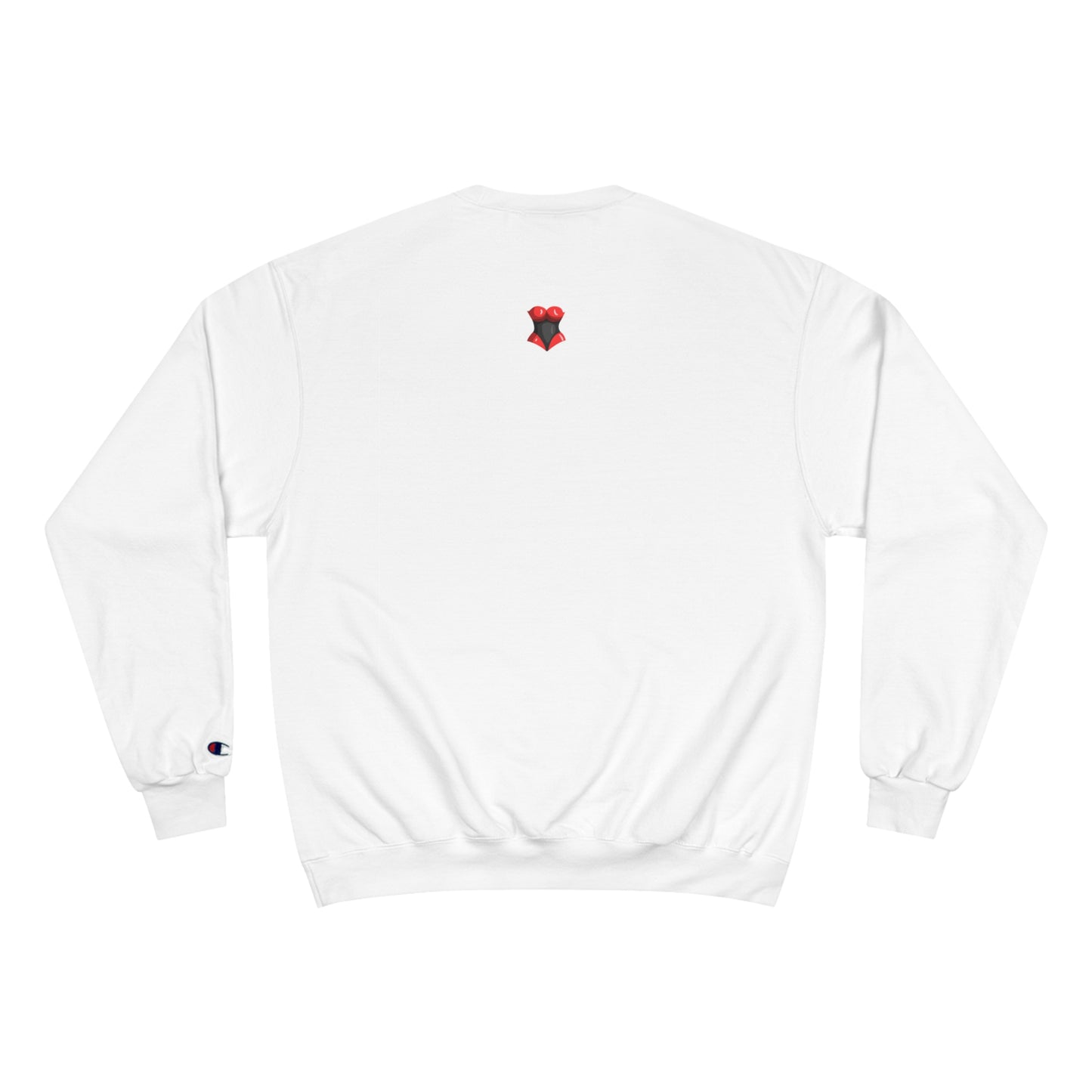 The Equal Opportunity | Champion Sweatshirt