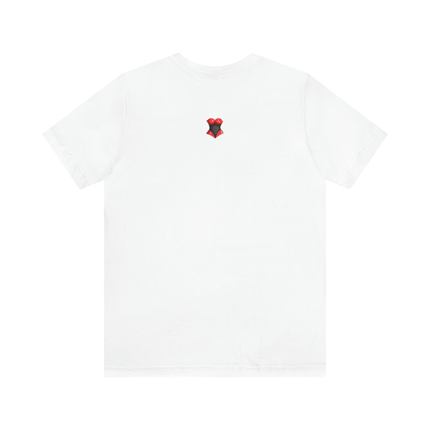 The Equal Opportunity | Relaxed Fit Tee