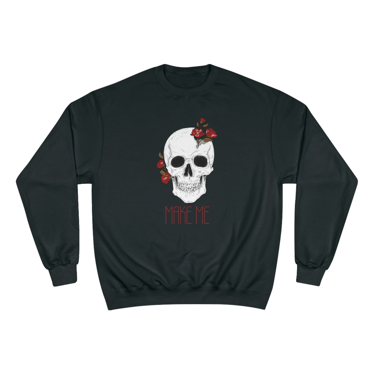 The undoer | Champion Sweatshirt