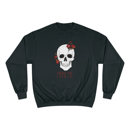 The undoer | Champion Sweatshirt