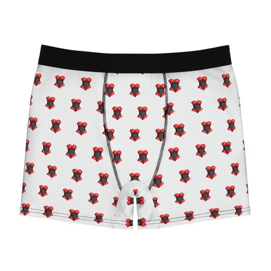The Boxer Briefs