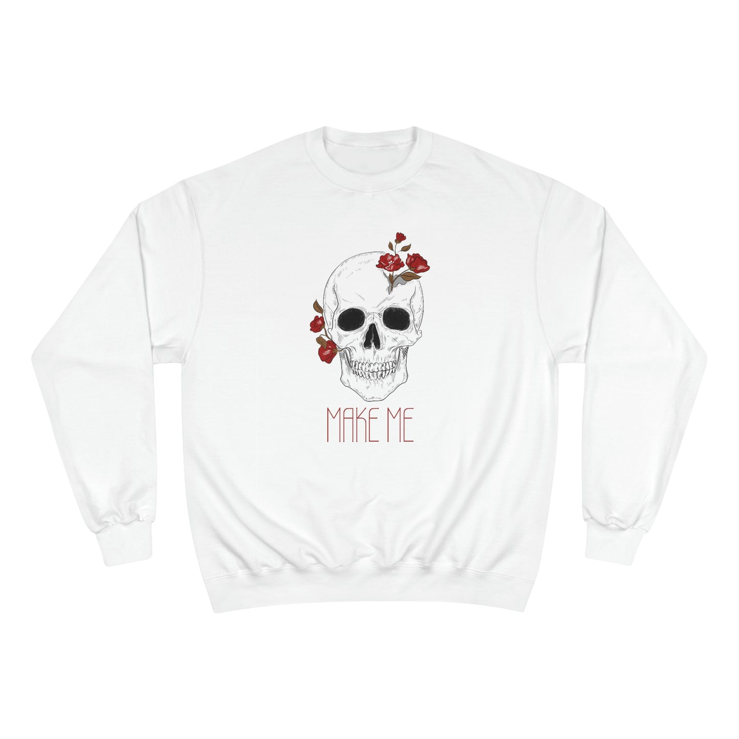 The undoer | Champion Sweatshirt