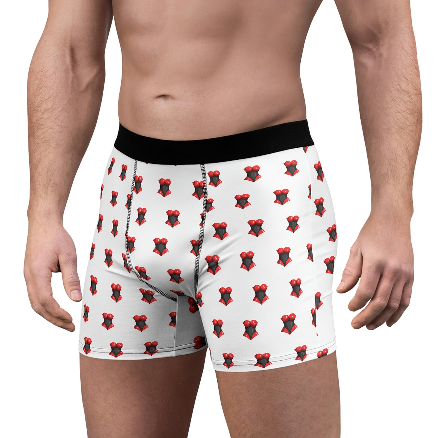 The Boxer Briefs