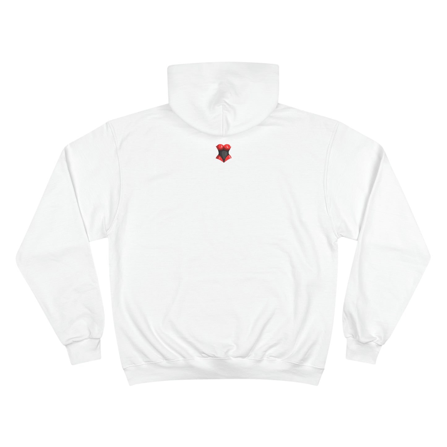The undoer | Champion Hoodie
