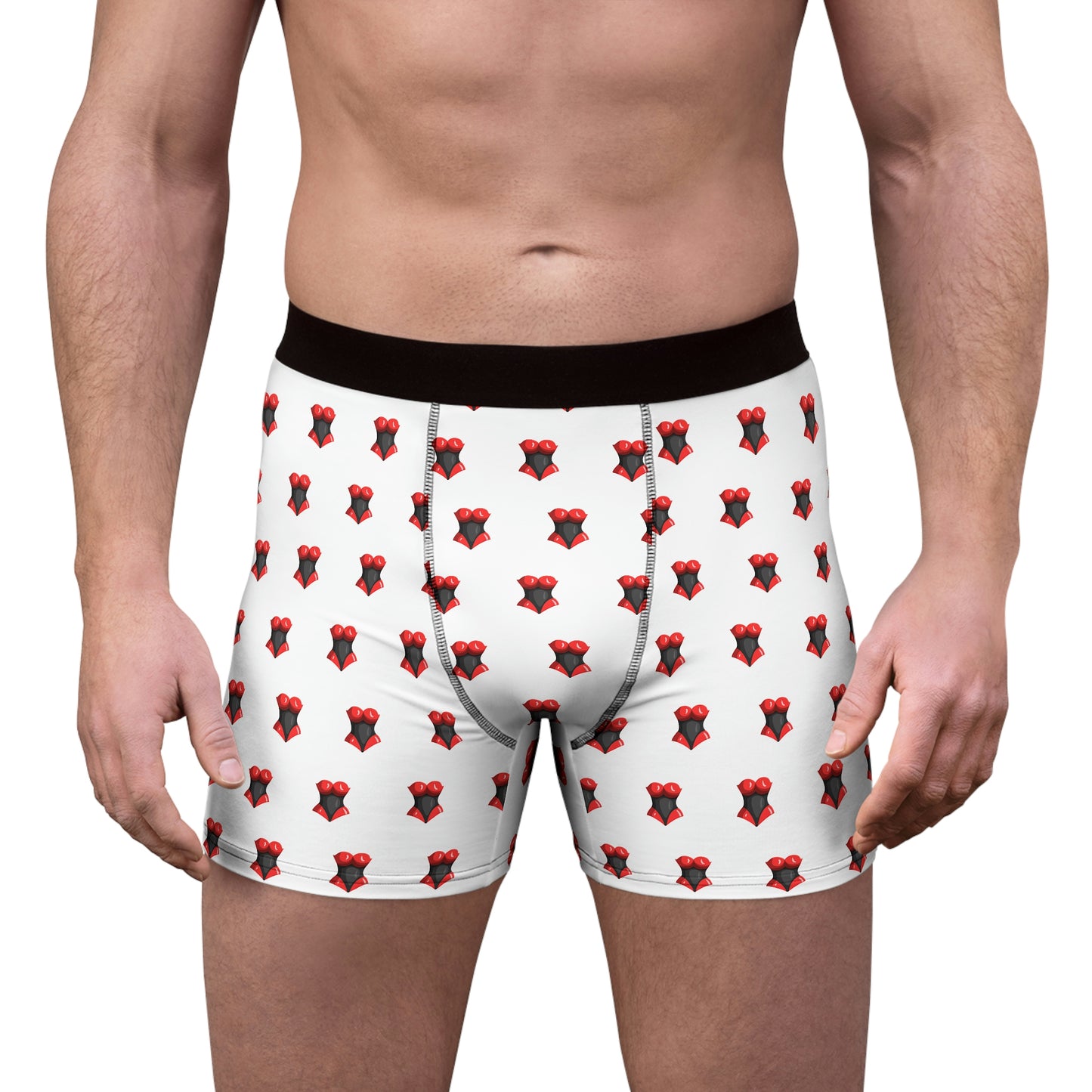 The Boxer Briefs