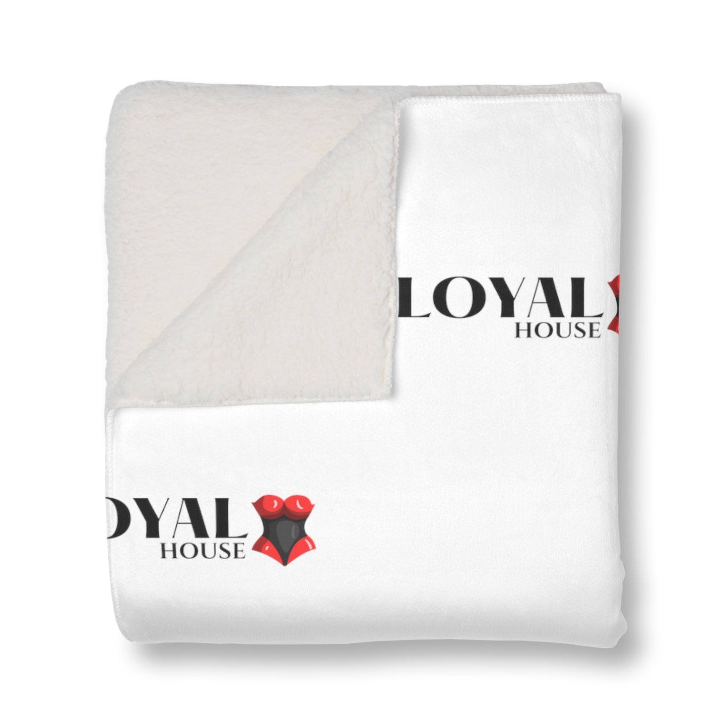 The Aftercare Blanket