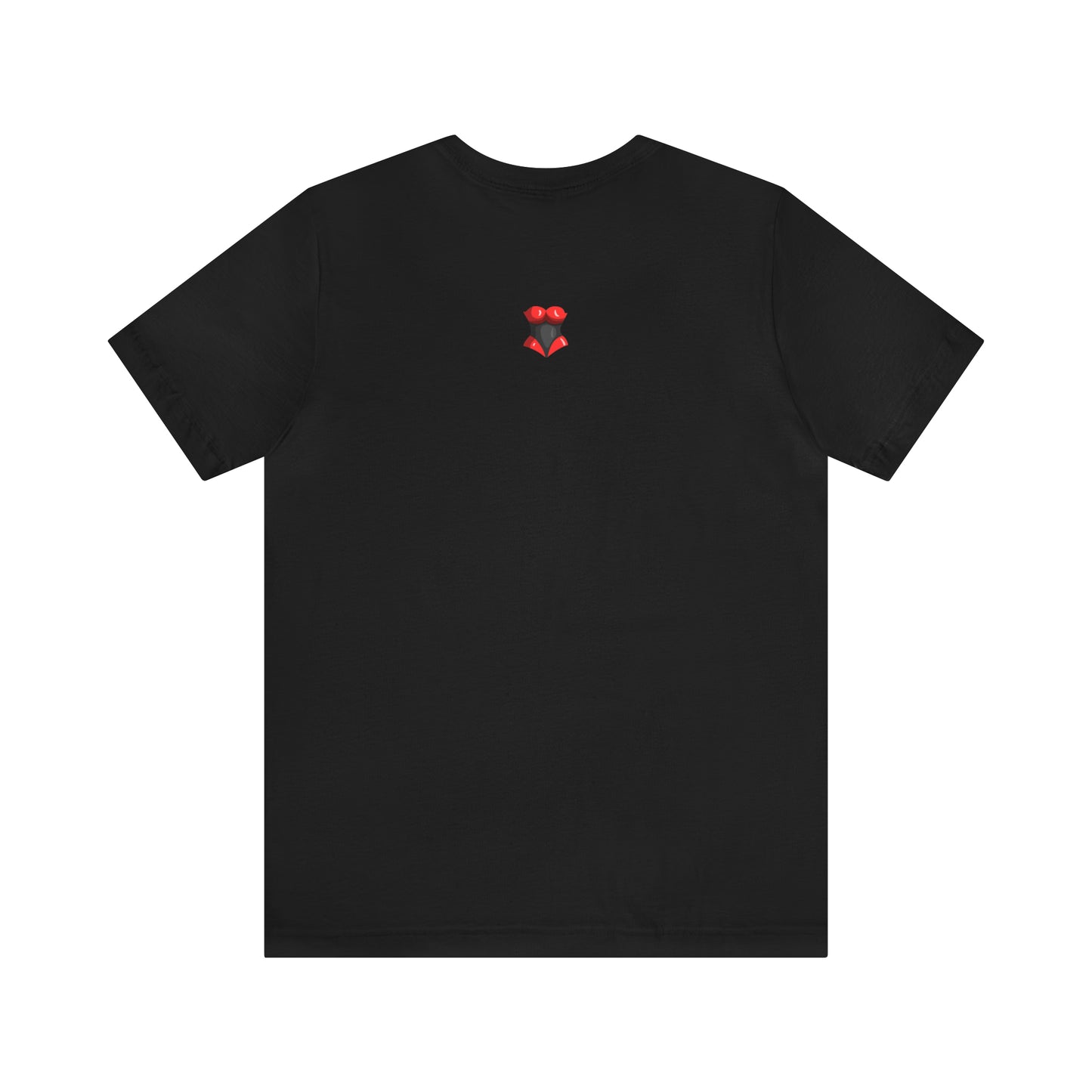 The Dominant Smile | Relaxed Fit Tee