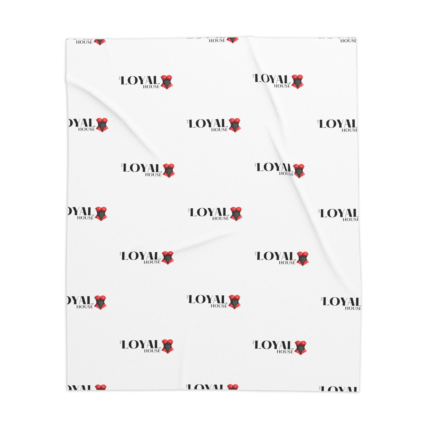 The Aftercare Blanket