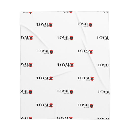 The Aftercare Blanket