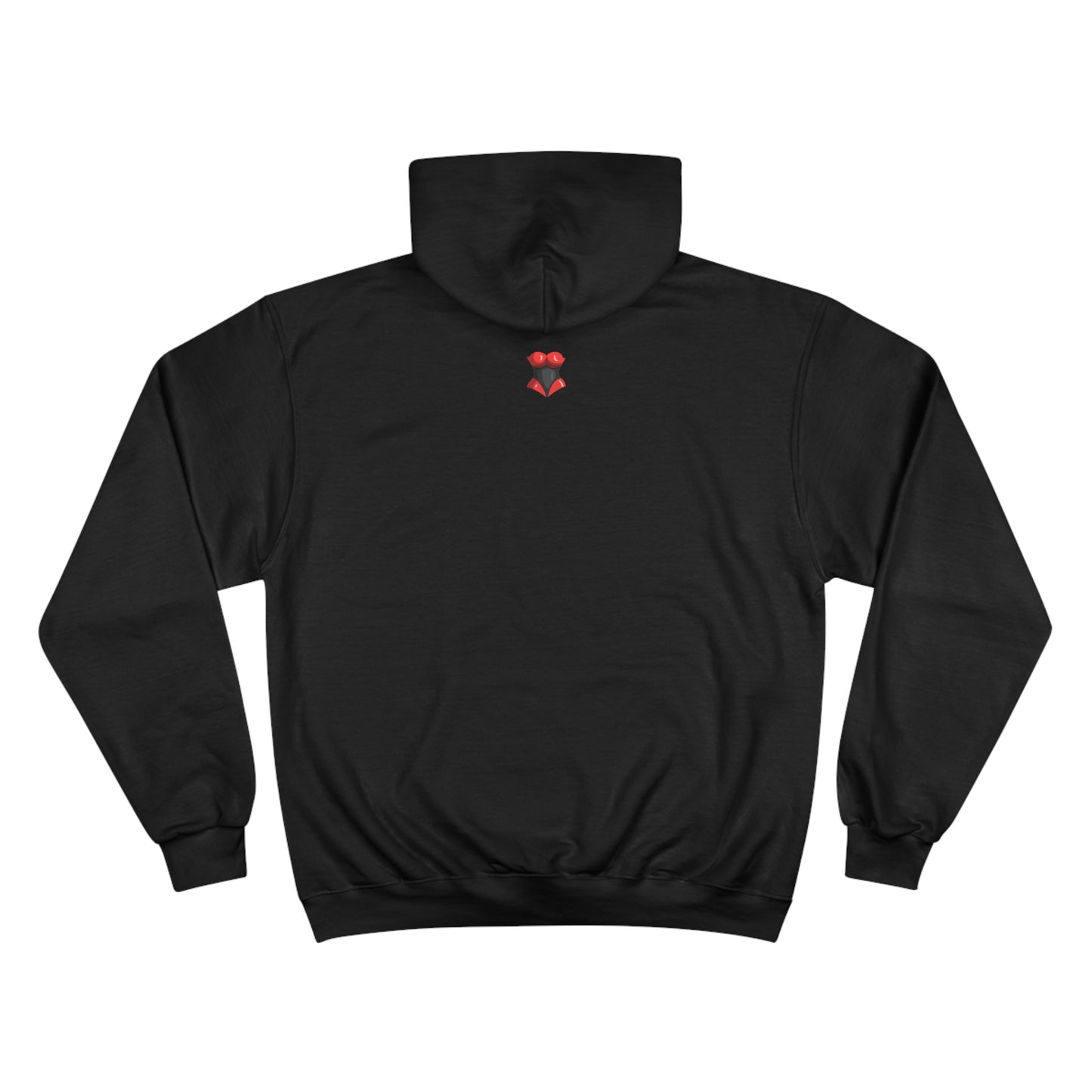 The Anything but... | Champion Hoodie