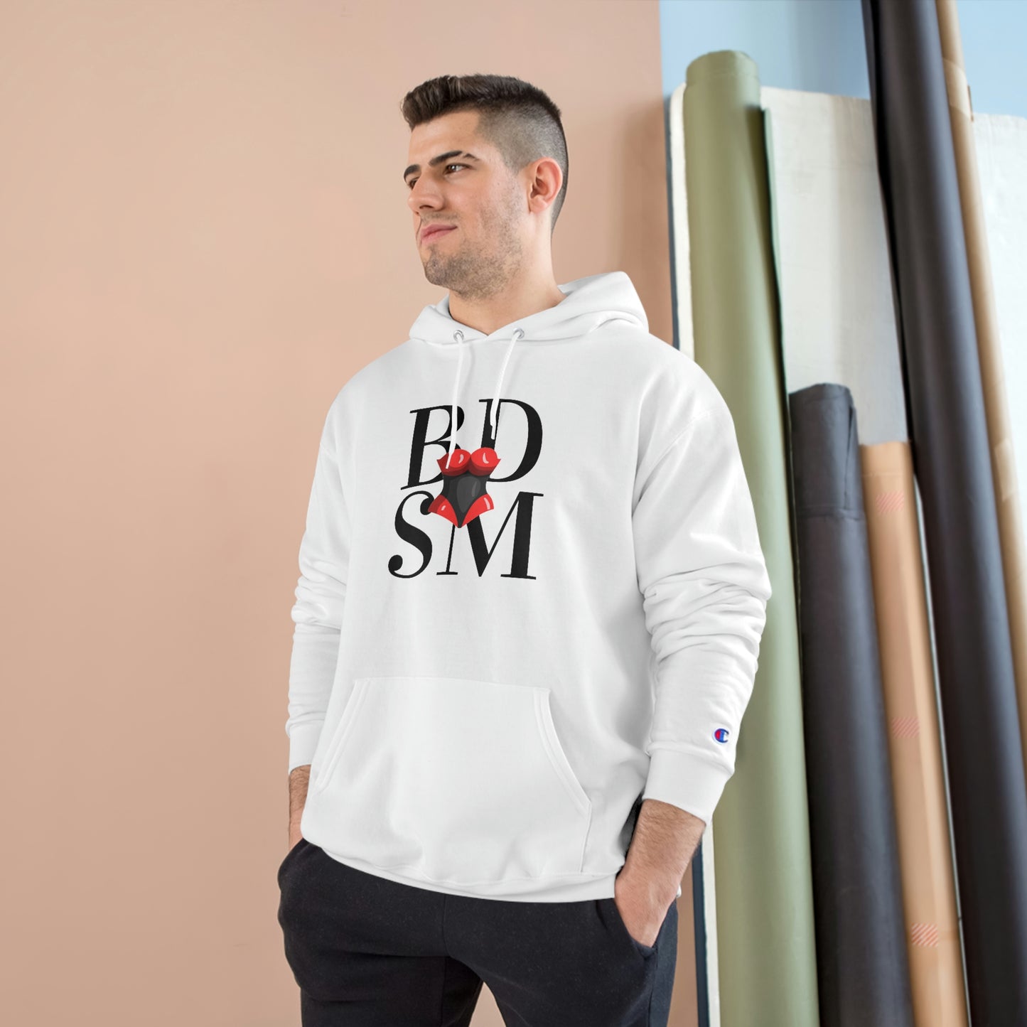 The BDSM | Champion Hoodie
