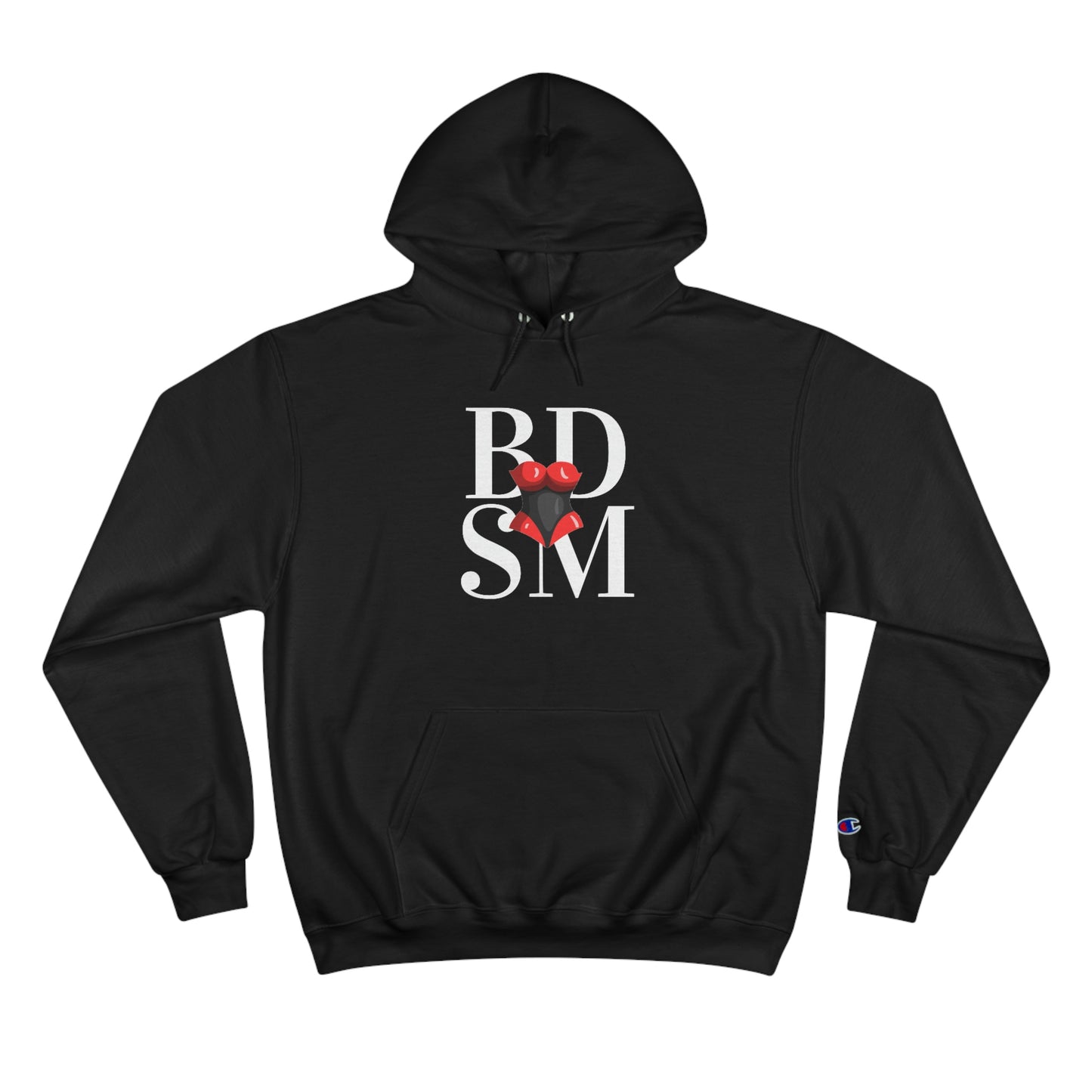 The BDSM | Champion Hoodie