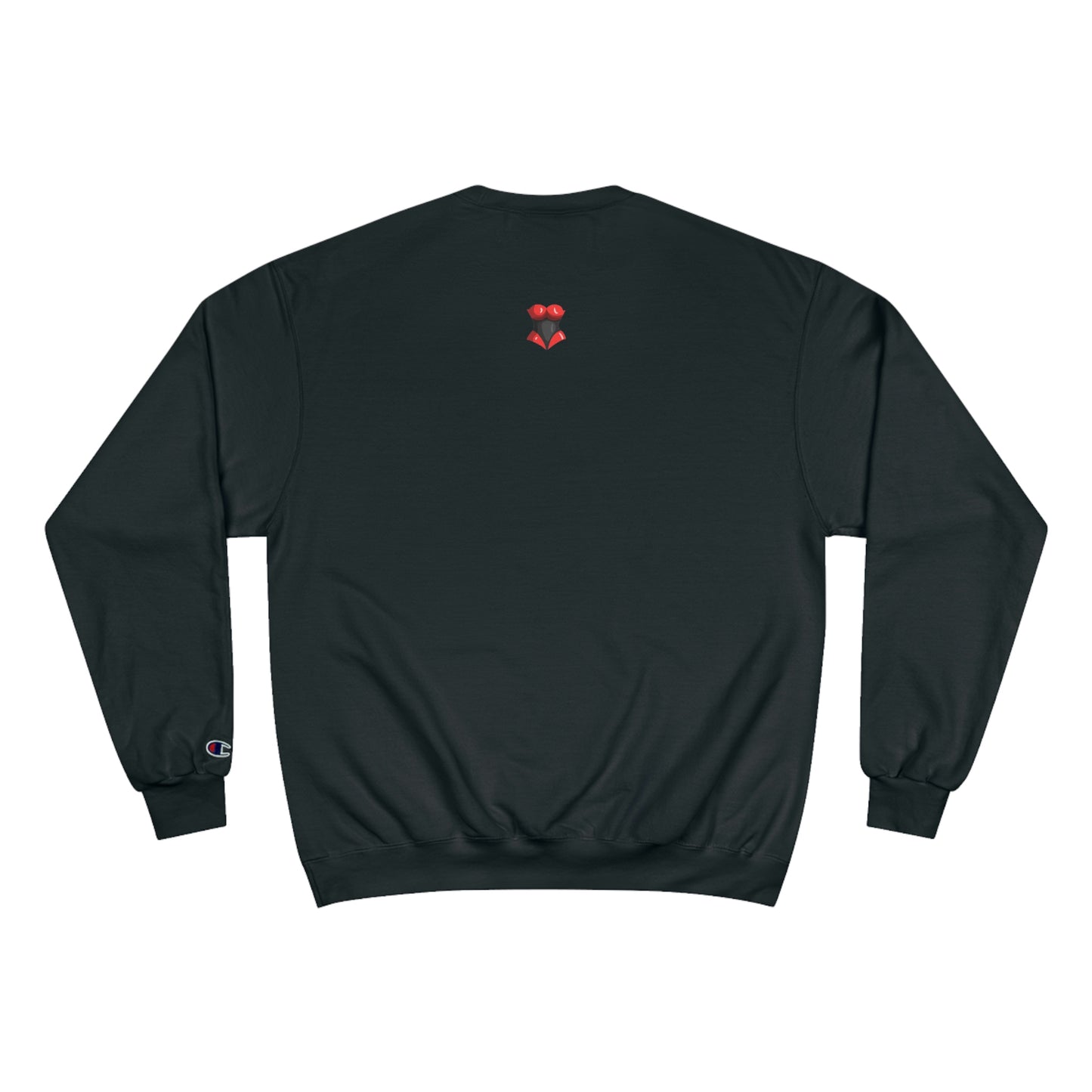 The little lamb | Champion Sweatshirt