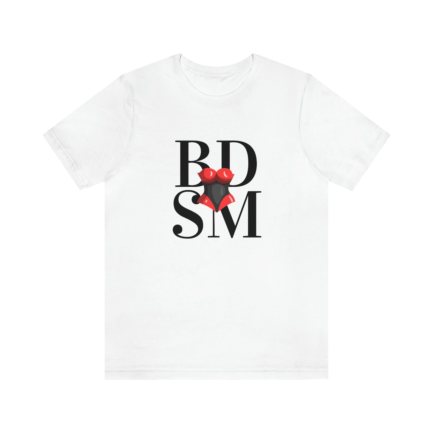 The BDSM | Relaxed Fit Tee