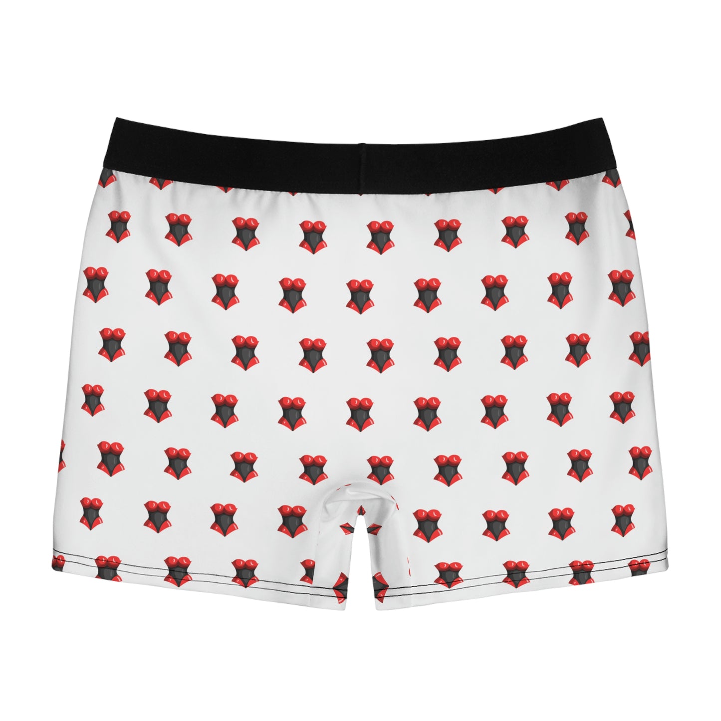 The Boxer Briefs