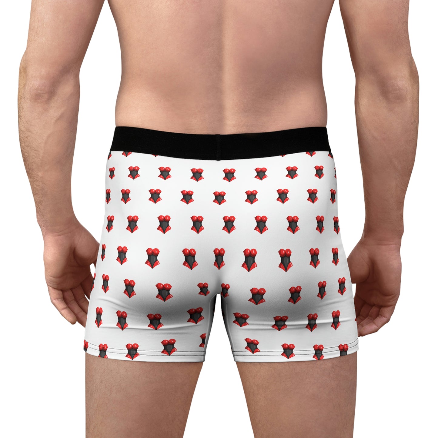 The Boxer Briefs