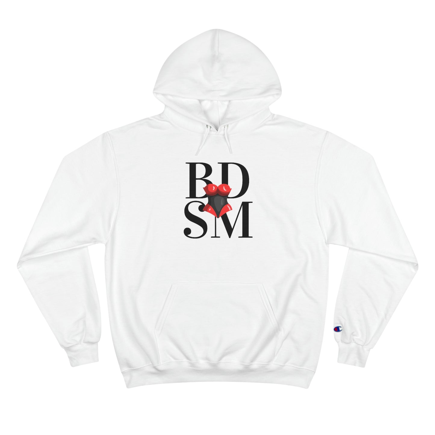 The BDSM | Champion Hoodie