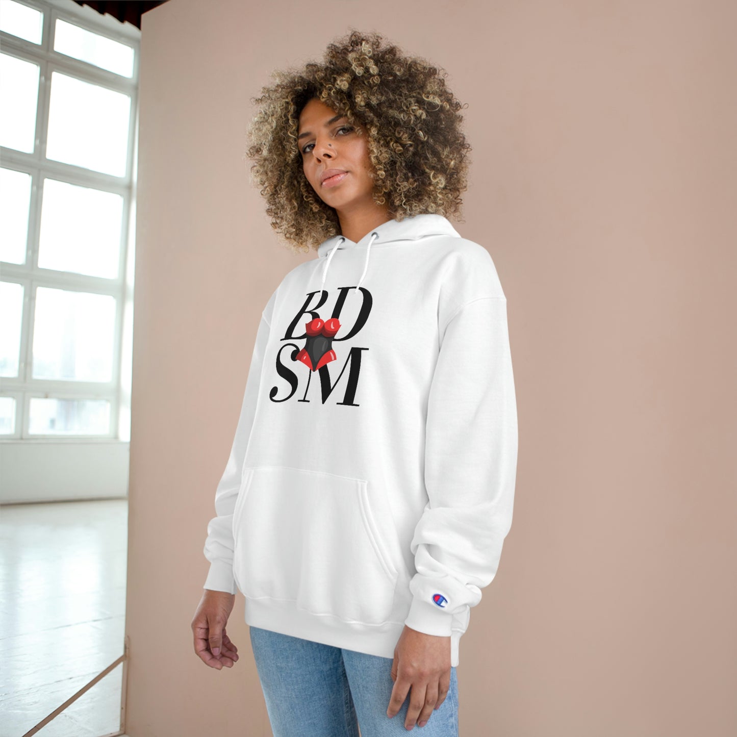 The BDSM | Champion Hoodie