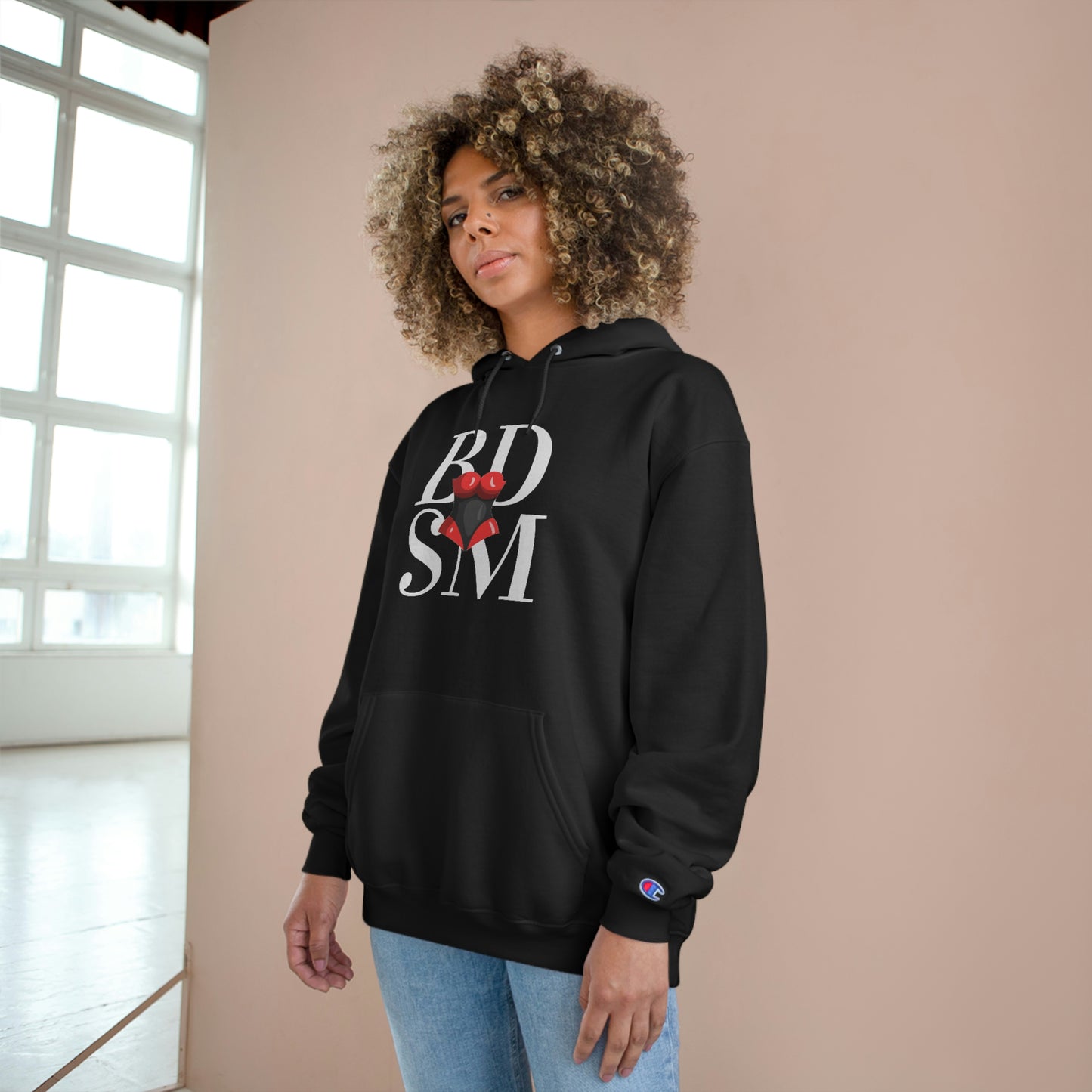 The BDSM | Champion Hoodie