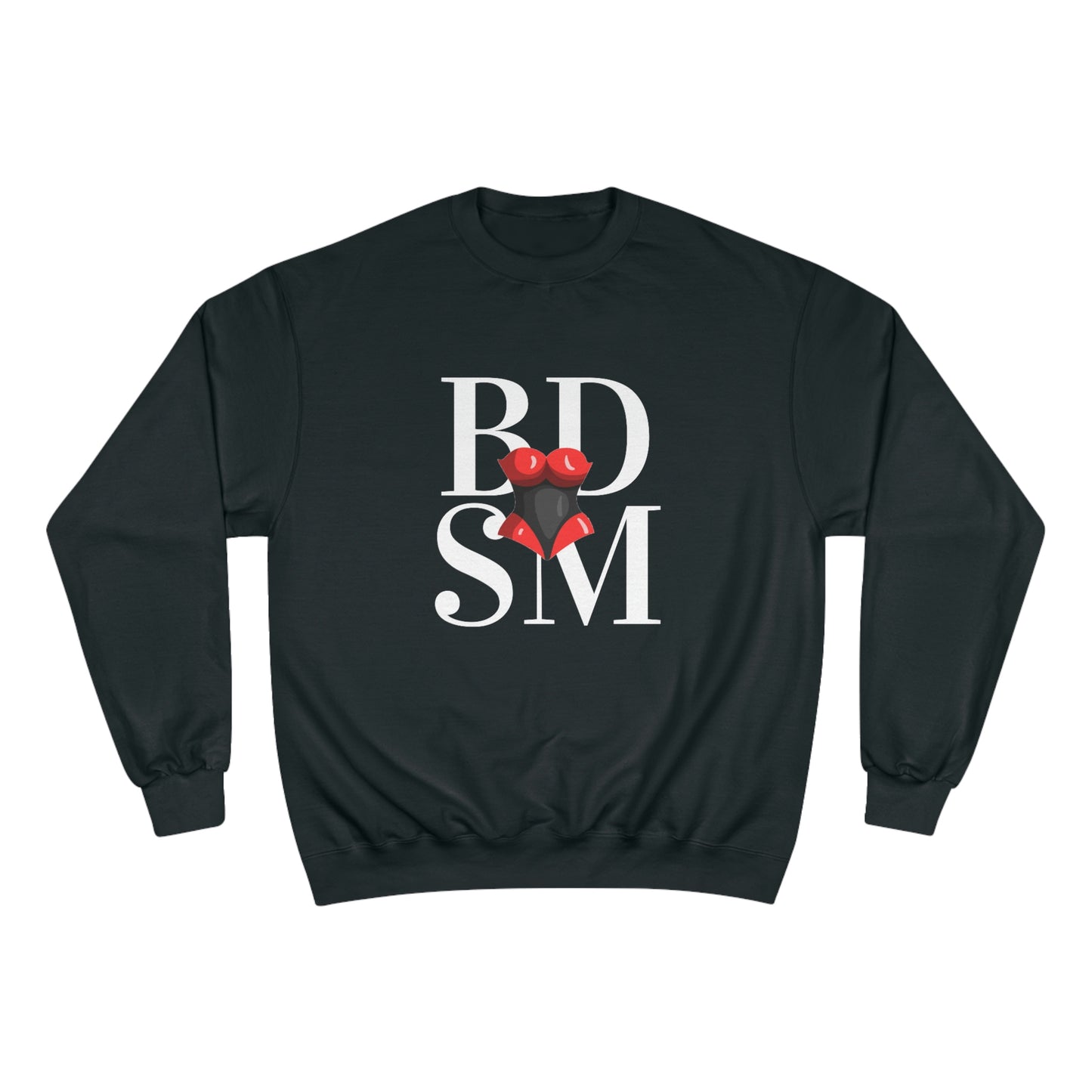The BDSM | Champion Sweatshirt