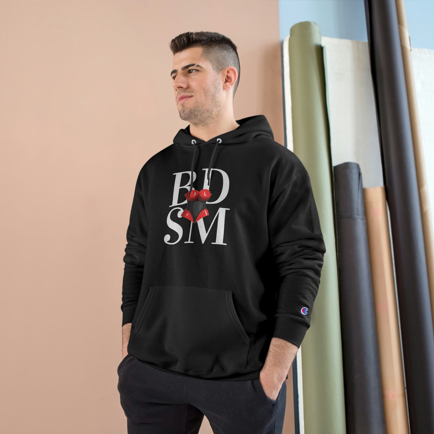 The BDSM | Champion Hoodie