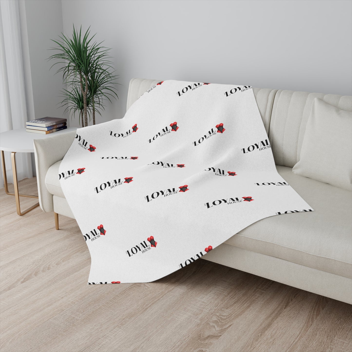 The Aftercare Blanket