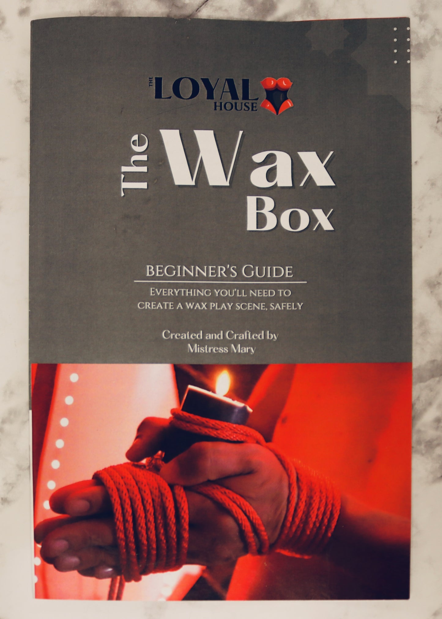 The Wax Box