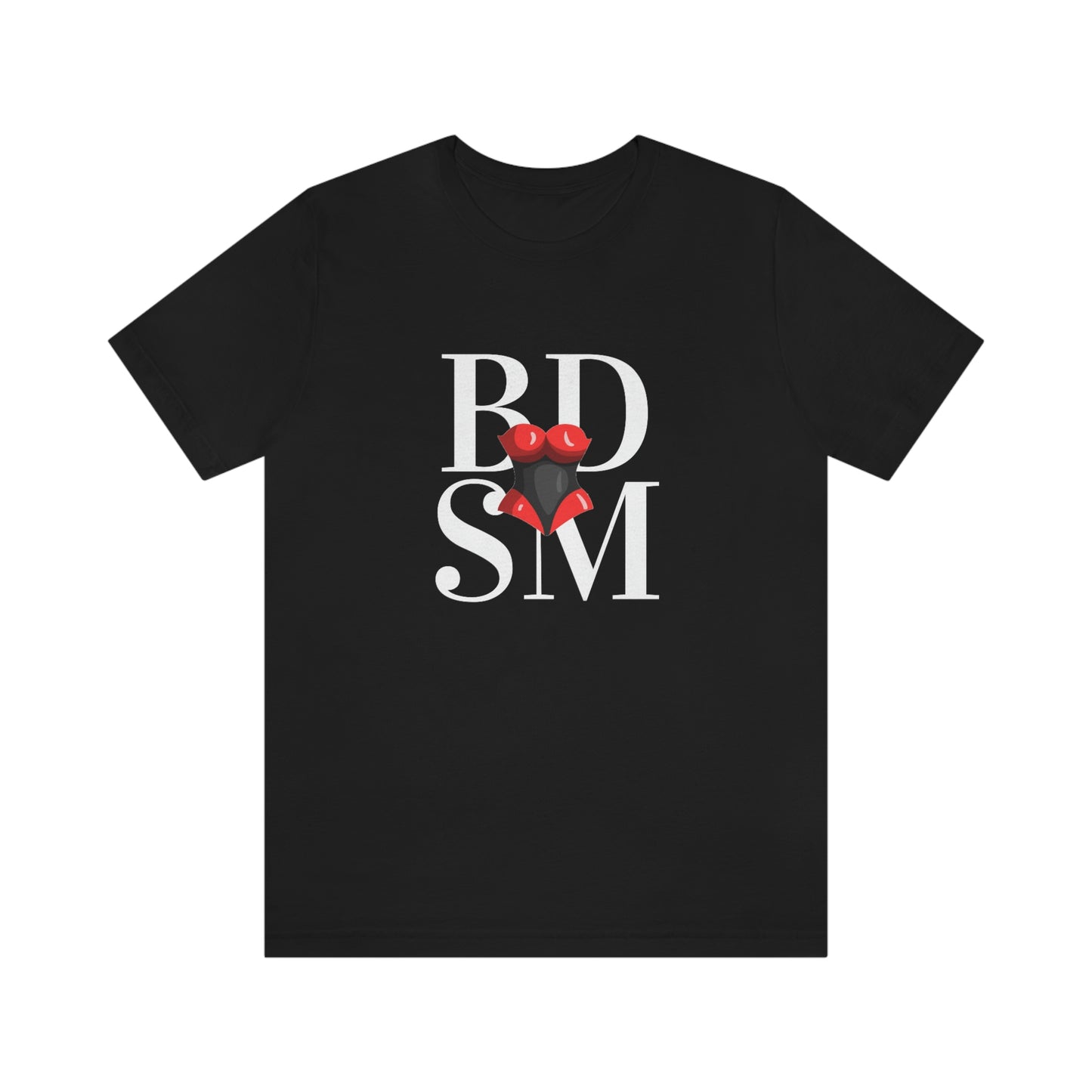 The BDSM | Relaxed Fit Tee
