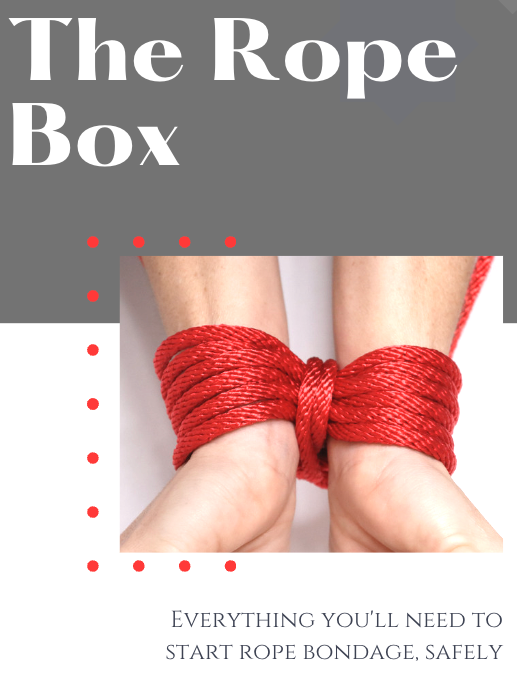 The Rope Box