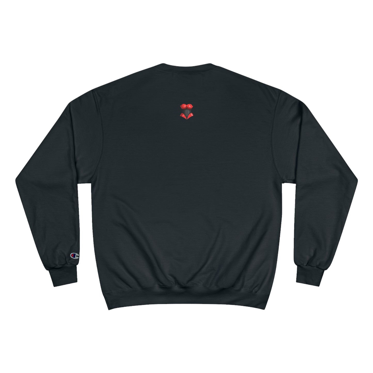 The Anything but... | Champion Sweatshirt