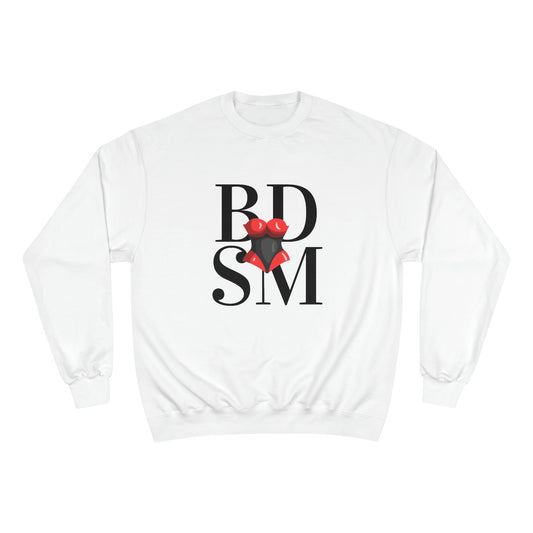 The BDSM | Champion Sweatshirt